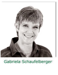 Gabriela Schaufelberger